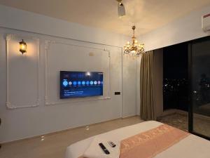Pratap Living - Omaxe Hazratganj