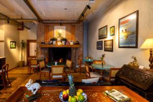 Hotel Britanico