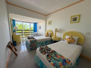 Sunny Beach Inn