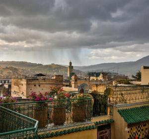 Riad TALISMAN PANORAMIC