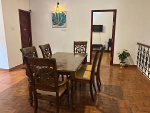 Vhf misty bungalow ,Attuvampatti,Kodaikanal
