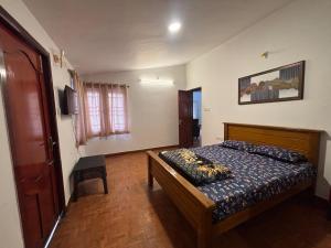 Vhf misty bungalow ,Attuvampatti,Kodaikanal