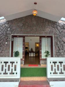 Vhf misty bungalow ,Attuvampatti,Kodaikanal