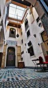 Riad TALISMAN PANORAMIC