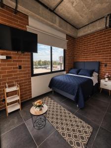 Modern loft in Zona 10, KONA DIEZ
