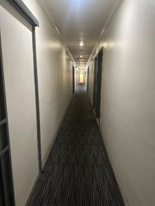 El Patio Hotel