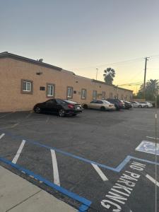 El Patio Hotel