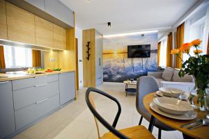 WIDOKOWO Apartamenty