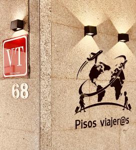 Pisos viajer@s