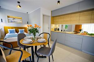 WIDOKOWO Apartamenty