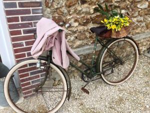 La Ferme du bois Paris