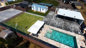Villa Thiago