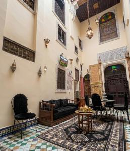 Riad TALISMAN PANORAMIC