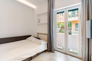 Dea Lux Apartamentis Mare & Gaslini Wi-Fi Veloce