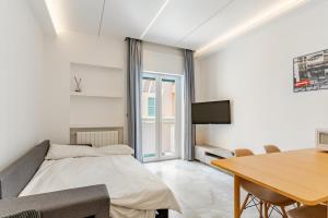 Dea Lux Apartamentis Mare & Gaslini Wi-Fi Veloce