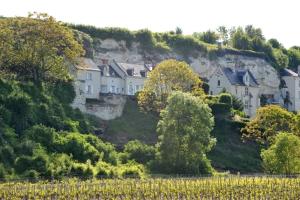 Hotels Logis Demeure de la Vignole : photos des chambres