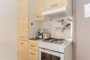 Dea Lux Apartamentis Mare & Gaslini Wi-Fi Veloce