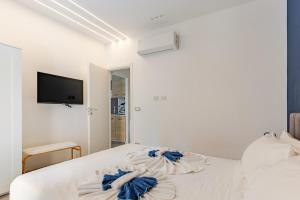 Dea Lux Apartamentis Mare & Gaslini Wi-Fi Veloce