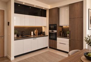 Belgrade Waterfront-Angel Gate-Premium apartment