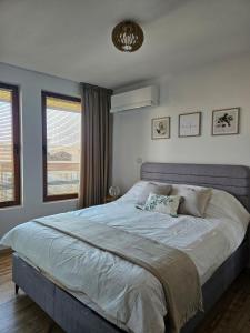 Le Cozy Loft Bansko Design Confort et Détente