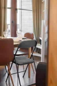 Le Cozy Loft Bansko Design Confort et Détente