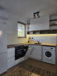 Le Cozy Loft Bansko Design Confort et Détente