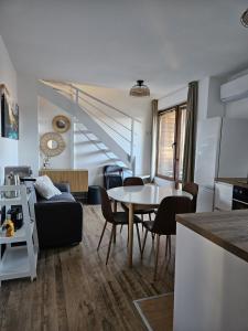 Le Cozy Loft Bansko Design Confort et Détente