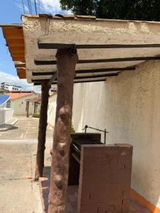 Melgar Apartment Complex with Pool and Parking