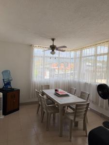 Melgar Apartment Complex with Pool and Parking