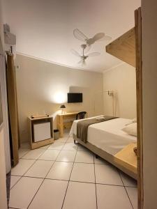 Hotel Aconchegante