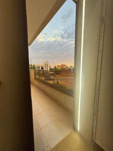 home villa