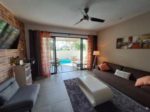 BUNGALOW PRIVATIF avec piscine proche de la plage