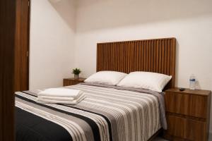 Habitación Privada ,Centro Expositor Puebla