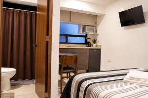 Habitación Privada ,Centro Expositor Puebla