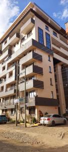 Meir F2 FURNISHED Apartments
