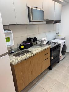 Apartamento Novo a 3 Min do Hospital do Amor