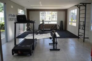 Apartamento Novo a 3 Min do Hospital do Amor