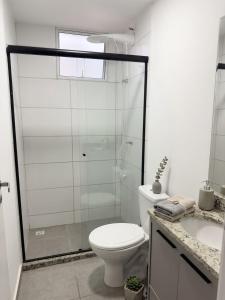 Apartamento Novo a 3 Min do Hospital do Amor