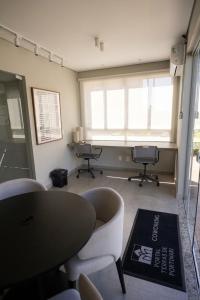 Apartamento Novo a 3 Min do Hospital do Amor