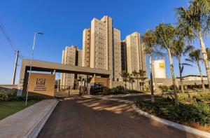 Apartamento Novo a 3 Min do Hospital do Amor