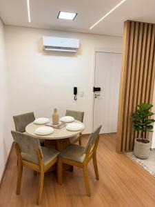 Apartamento Novo a 3 Min do Hospital do Amor