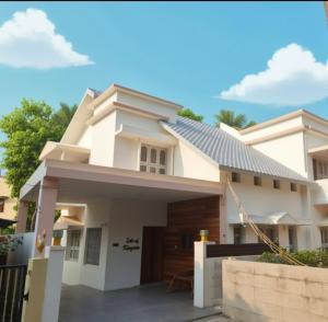 Kingwin Villa - Fully Furnished 3BR house