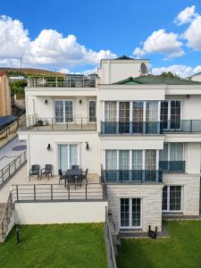 Nora Marmara Luxury Villas in Istanbul