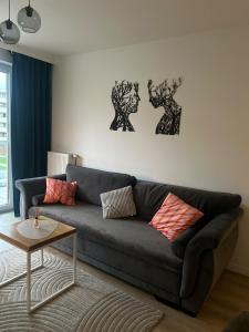 Apartament na Sterowców