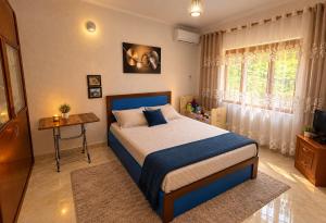 Guest House Pogradec 1