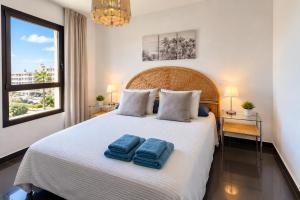 2 Bedroom Apartment with Pool between Yumbo & Cita