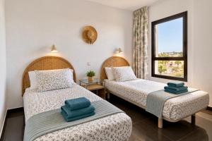 2 Bedroom Apartment with Pool between Yumbo & Cita