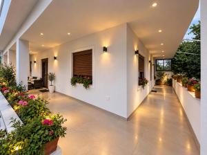 Guest House Pogradec 1