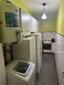 Departamento Zona Guemes