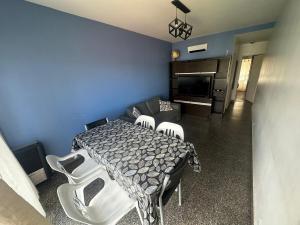 Departamento Zona Guemes